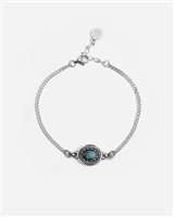 Armband Nove25 Dame Native in Silber Turchese N25BRA00408